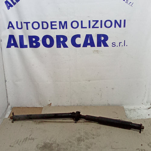 albero di trasmissione bmw 320d anno 2007