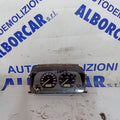 quadro strumenti contachilometri volkswagen golf 3 serie  anno 1991/1998 codice 1H0919860B