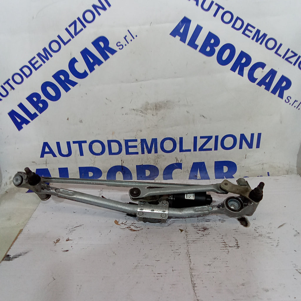 motorino tergicristallo anteriore bmw 320d anno 2007