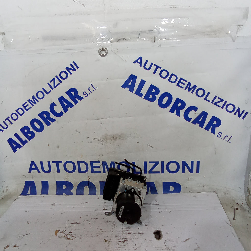 unidad de control bomba ABS BMW 320d año 2007