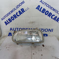 fanale faro anteriore sinistro volkswagen golf 3^serie anno 1991/1998