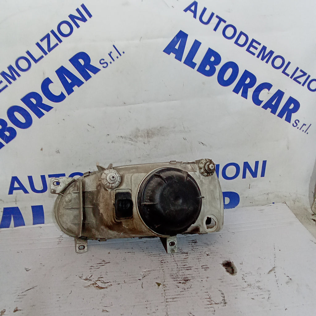 faro delantero derecho Volkswagen Golf 3ª año 1991/1998