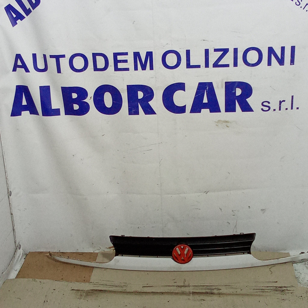 mascherina griglia volkswagen golf 3 serie anno 1991/1998
