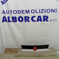 mascherina griglia volkswagen golf 3 serie anno 1991/1998
