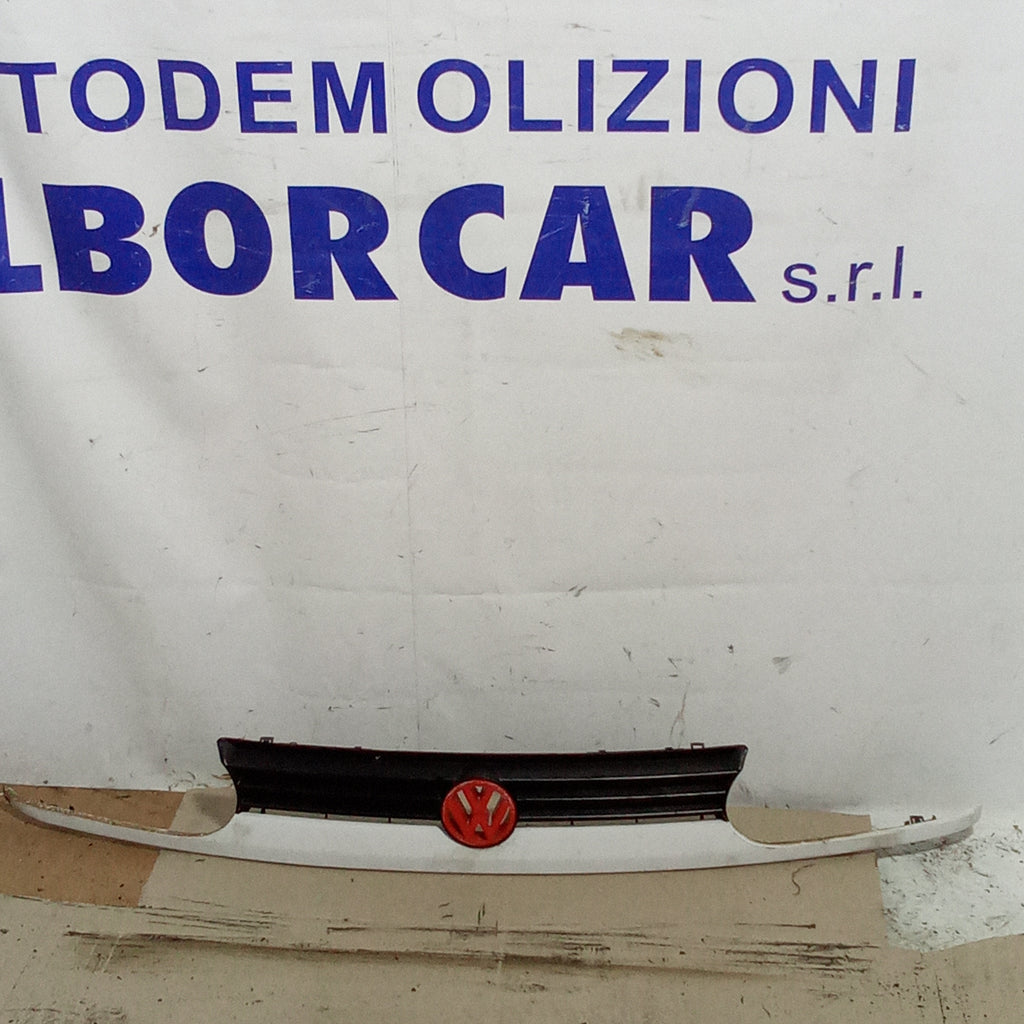 mascherina griglia volkswagen golf 3 serie anno 1991/1998