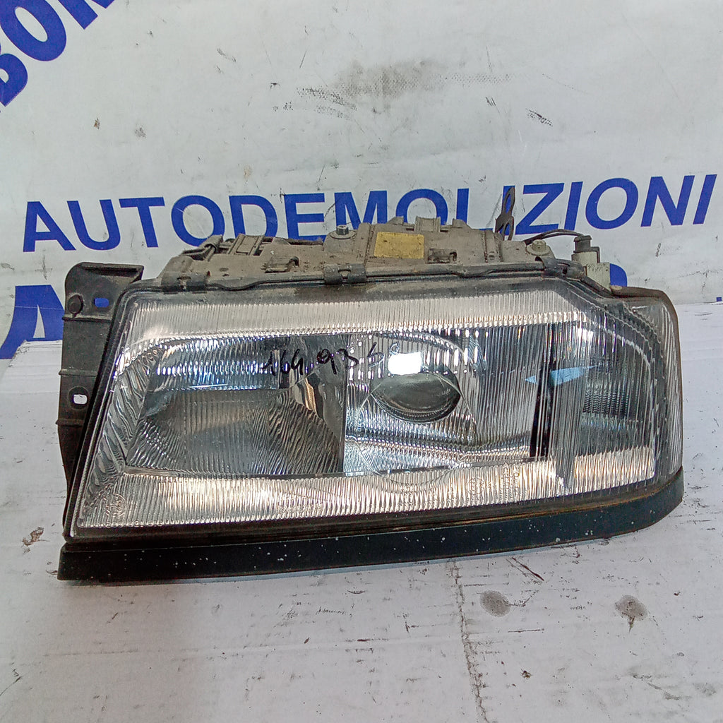 fanale faro anteriore sinistro alfa 164 anno 1993