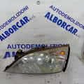 fanale faro anteriore sinistro ford mondeo anno 2005