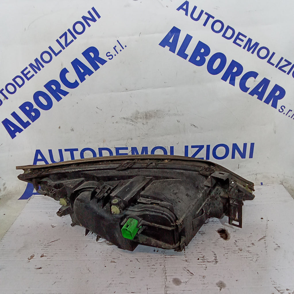 fanale faro anteriore sinistro ford mondeo anno 2005