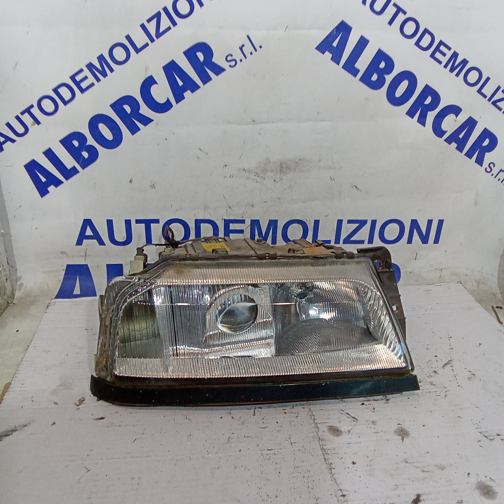 fanale faro anteriore destro alfa 164 anno 1993