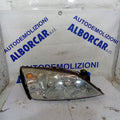 fanale faro anteriore destro ford mondeo anno 2005