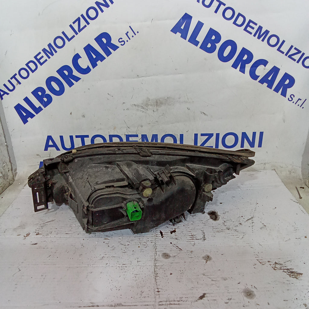 fanale faro anteriore destro ford mondeo anno 2005