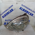 fanale faro anteriore sinistro mercedes A170 anno 2001