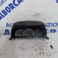 quadro strumenti contachilometri daewoo tacuma 1.6 benzina anno 2001 codice 96252539