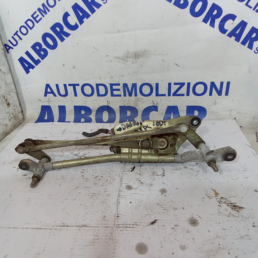 motor de limpiaparabrisas Daewoo Tacuma 1.6 gasolina año 2001