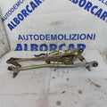 motor de limpiaparabrisas Daewoo Tacuma 1.6 gasolina año 2001