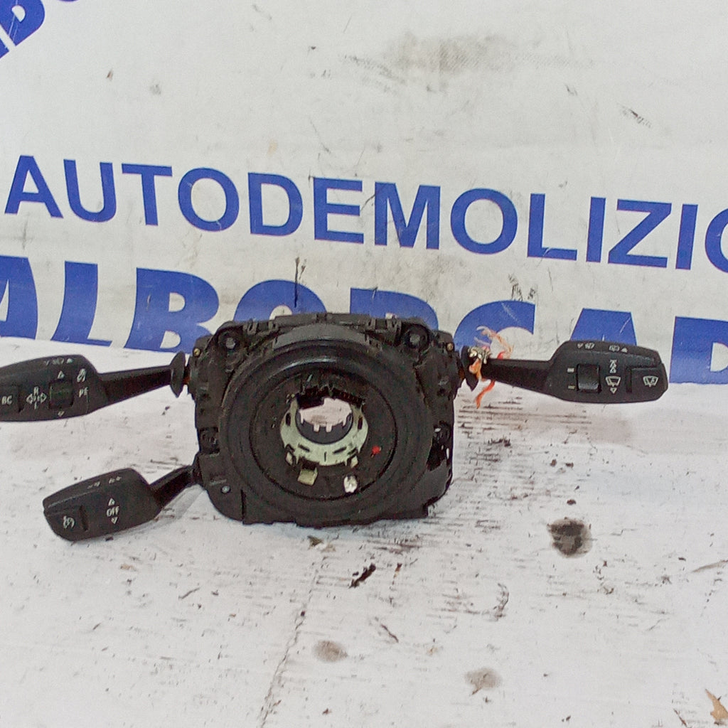 devioluce (completo) bmw 320d anno 2007
