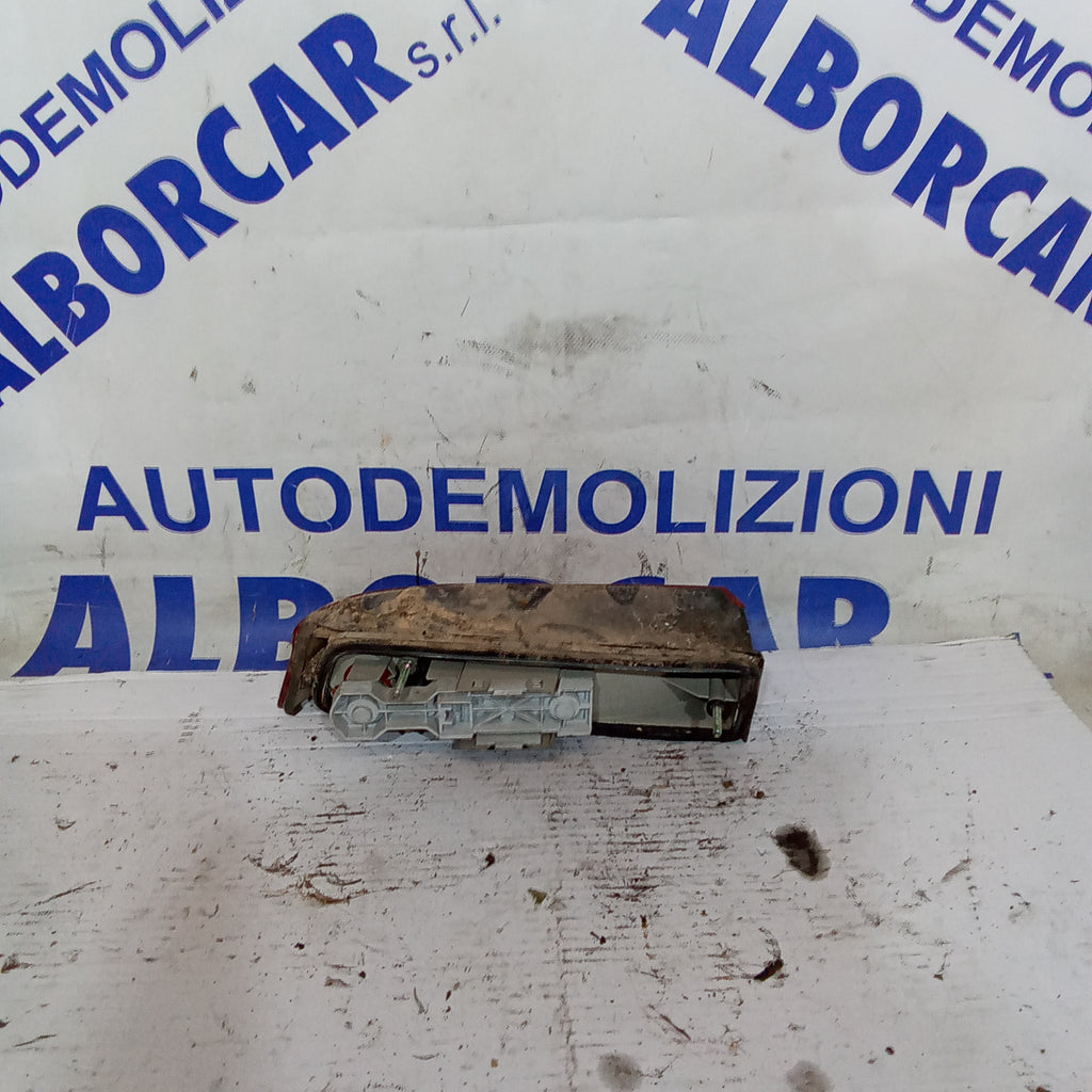 fanale stop destro alfa 164 anno 1993