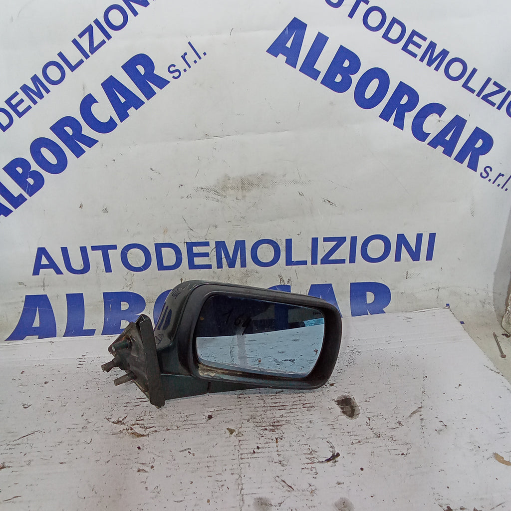 specchietto retrovisore anteriore esterno destro alfa 164 anno 1993