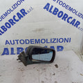 specchietto retrovisore anteriore esterno destro alfa 164 anno 1993