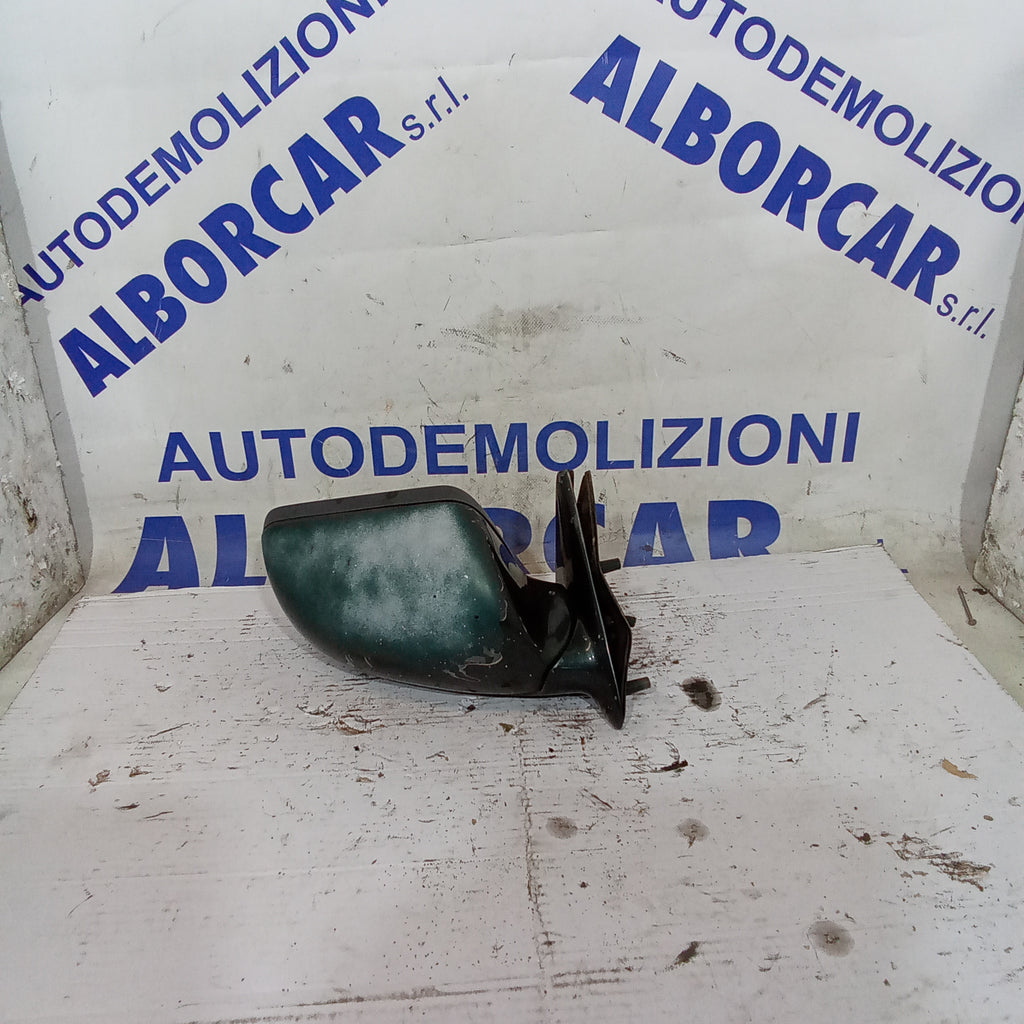 specchietto retrovisore anteriore esterno destro alfa 164 anno 1993