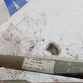 motorino tergicristallo anteriore ford mondeo anno 2005