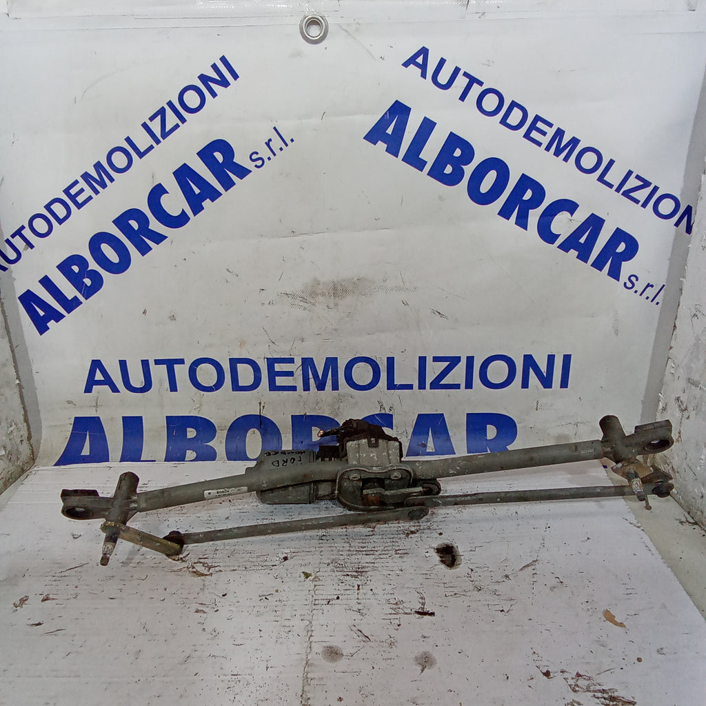 motorino tergicristallo anteriore ford mondeo anno 2005
