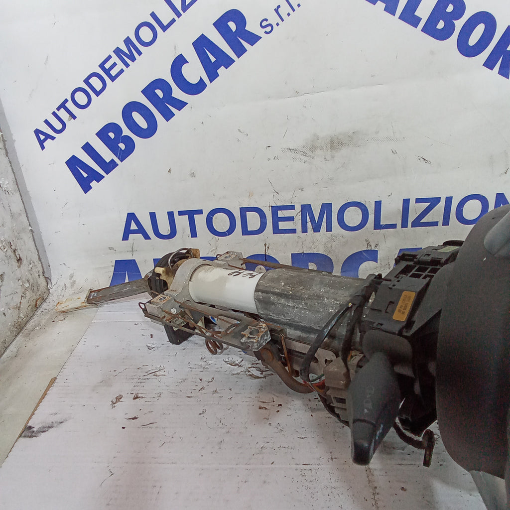 piantone canna sterzo (completa) ford mondeo  2.0tdci anno 2005