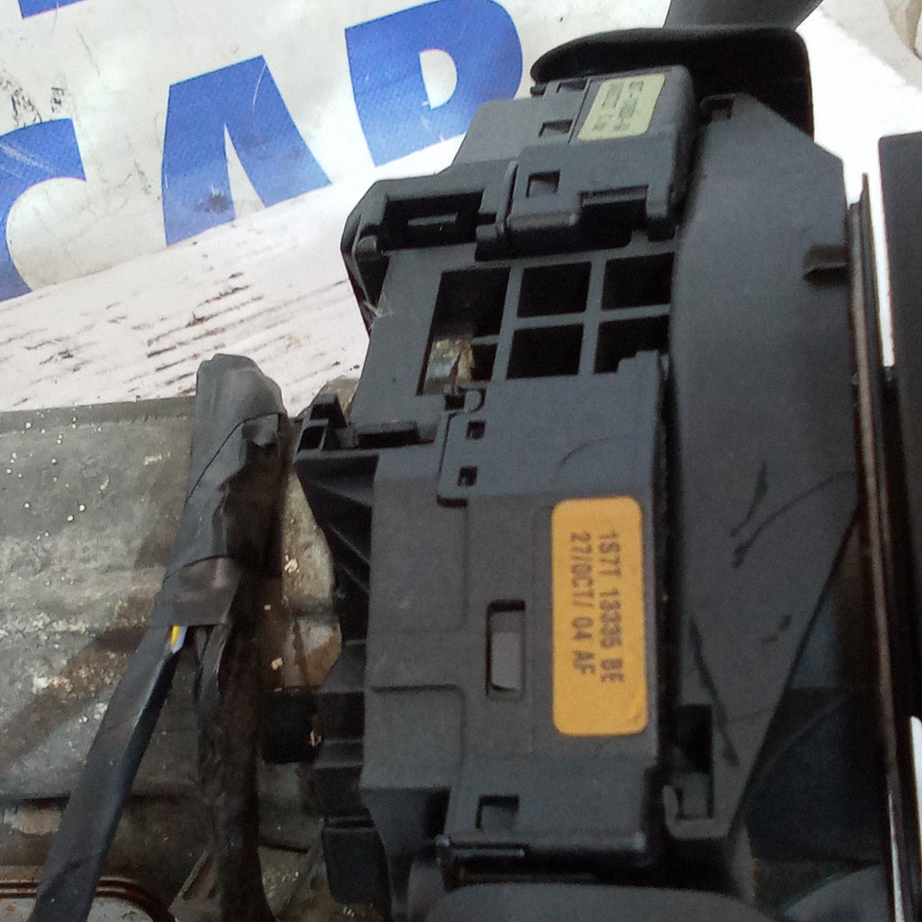 piantone canna sterzo (completa) ford mondeo  2.0tdci anno 2005