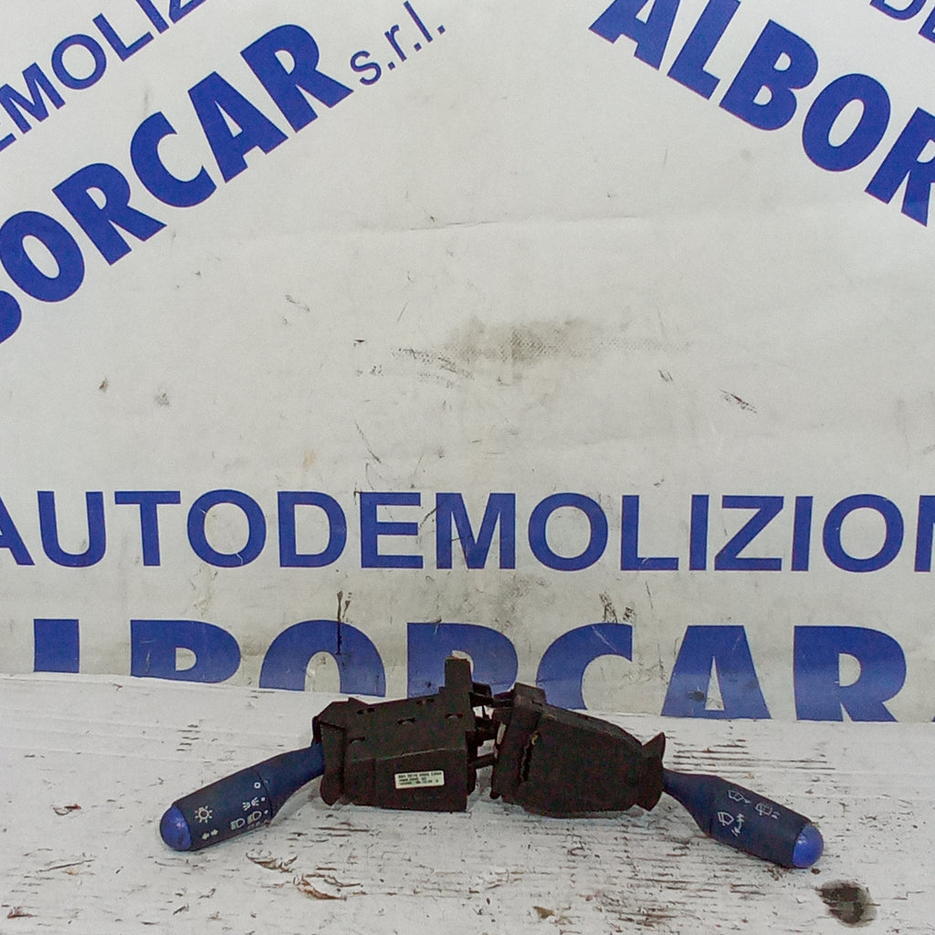 devioluce smart benzina anno 2005 codice 44692800Q2