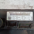 comando clima bmw 320d anno 2007