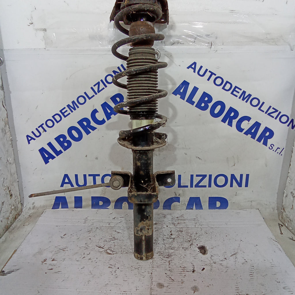 ammortizzatore anteriore sinistro ford mondeo 2.0 diesel anno 2005