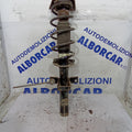 ammortizzatore anteriore sinistro ford mondeo 2.0 diesel anno 2005