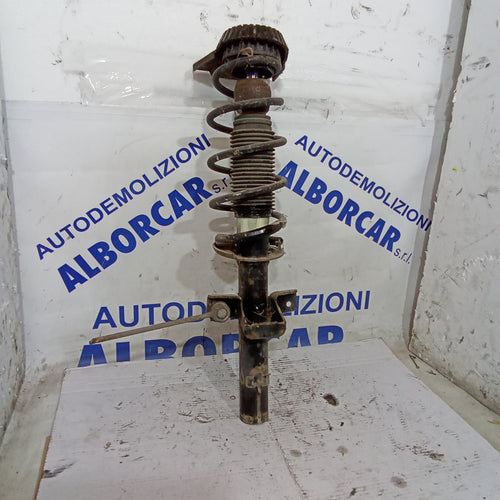 ammortizzatore anteriore sinistro ford mondeo 2.0 diesel anno 2005