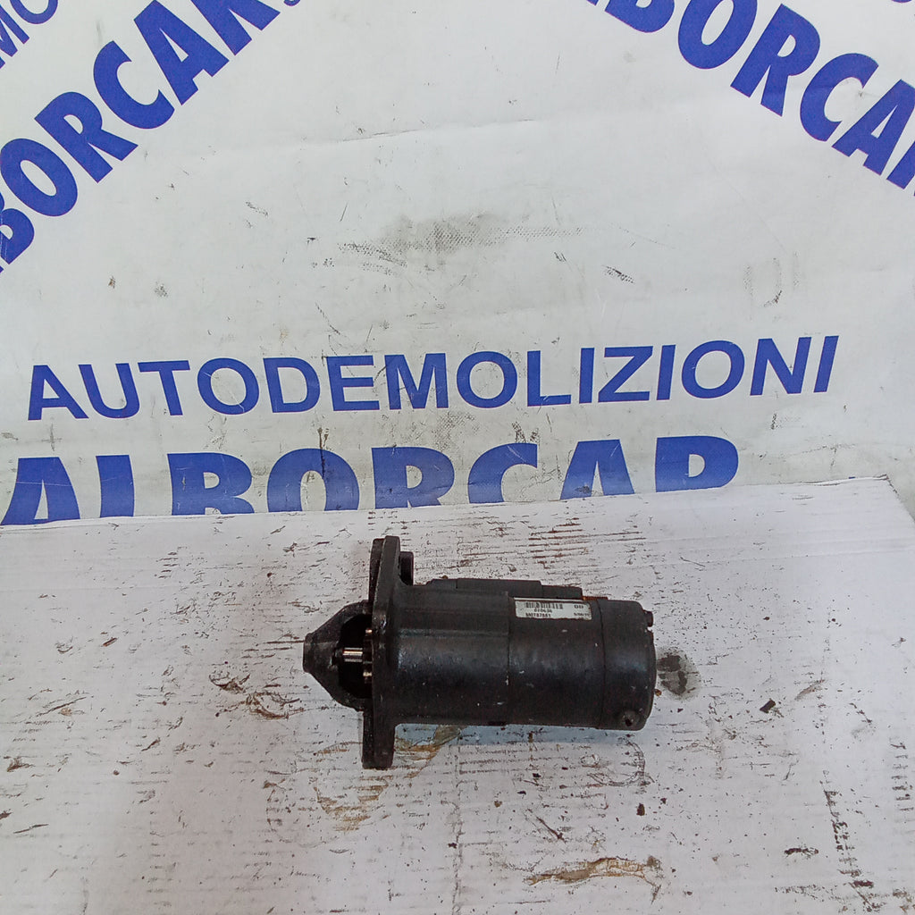 motor de arranque renault clio 1.5dci año 2005
