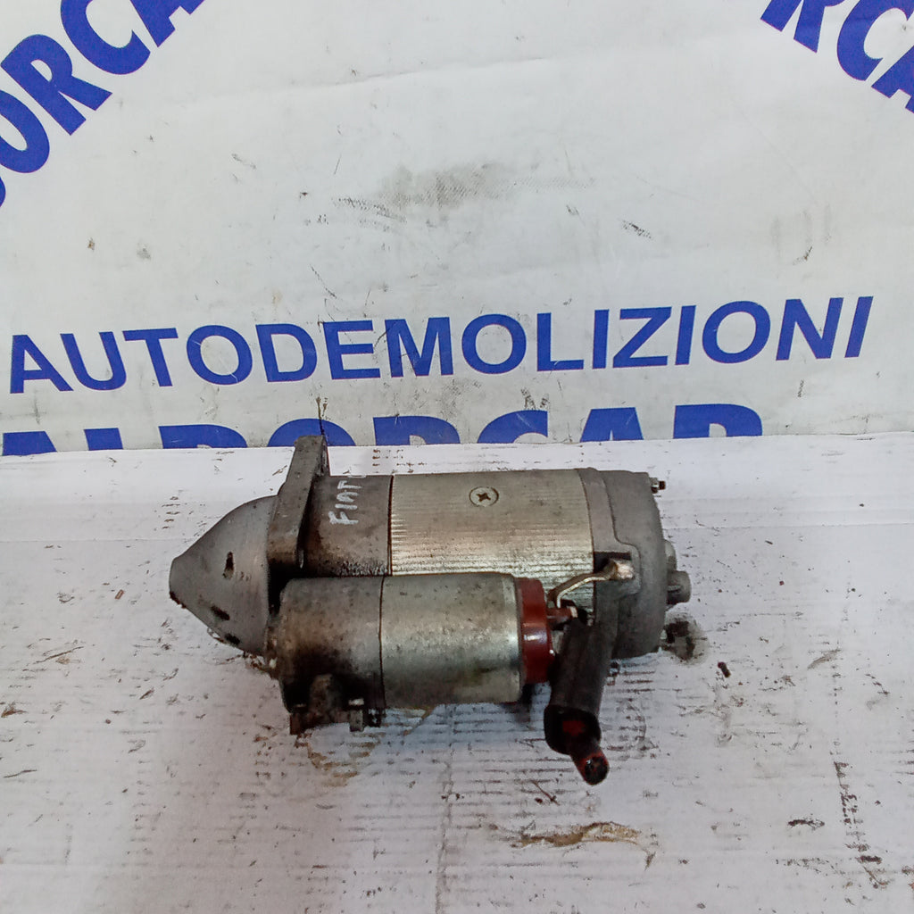motorino di avviamento fiat ducato anno 1992/1998