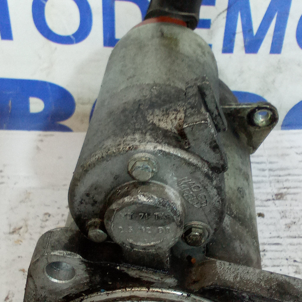 motorino di avviamento fiat ducato anno 1992/1998