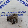 compresor aire acondicionado ford focus (1.6 gasolina 1.8tdci) año 1998/2005