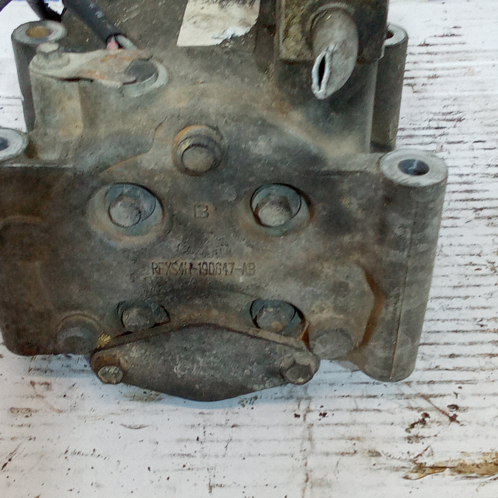 compresor aire acondicionado ford focus (1.6 gasolina 1.8tdci) año 1998/2005