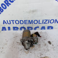 motorino di avviamento fiat tipo 1.4 benzina anno 1995