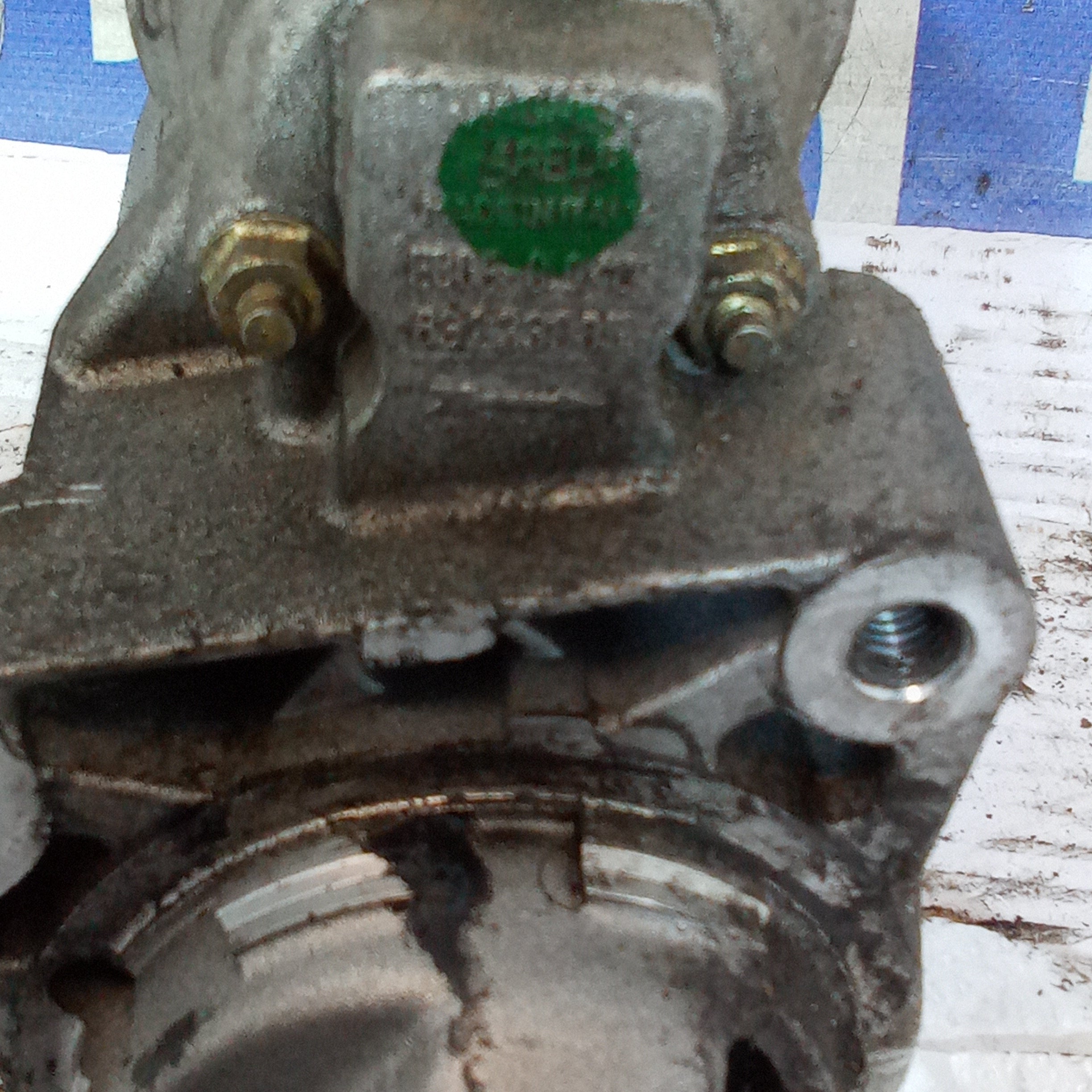 motorino di avviamento fiat tipo 1.4 benzina anno 1995