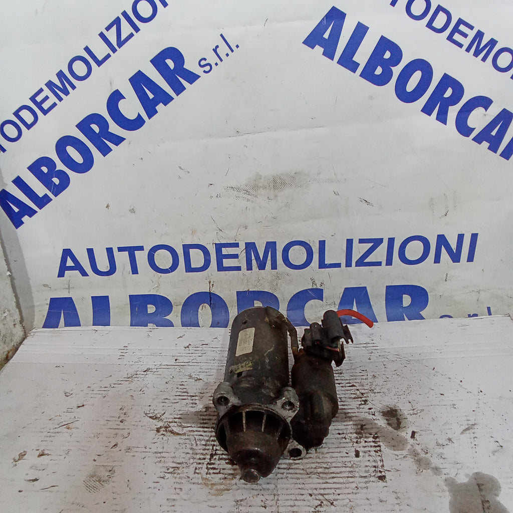 motorino di avviamento ford focus 1.8 tdci anno 1998/2005