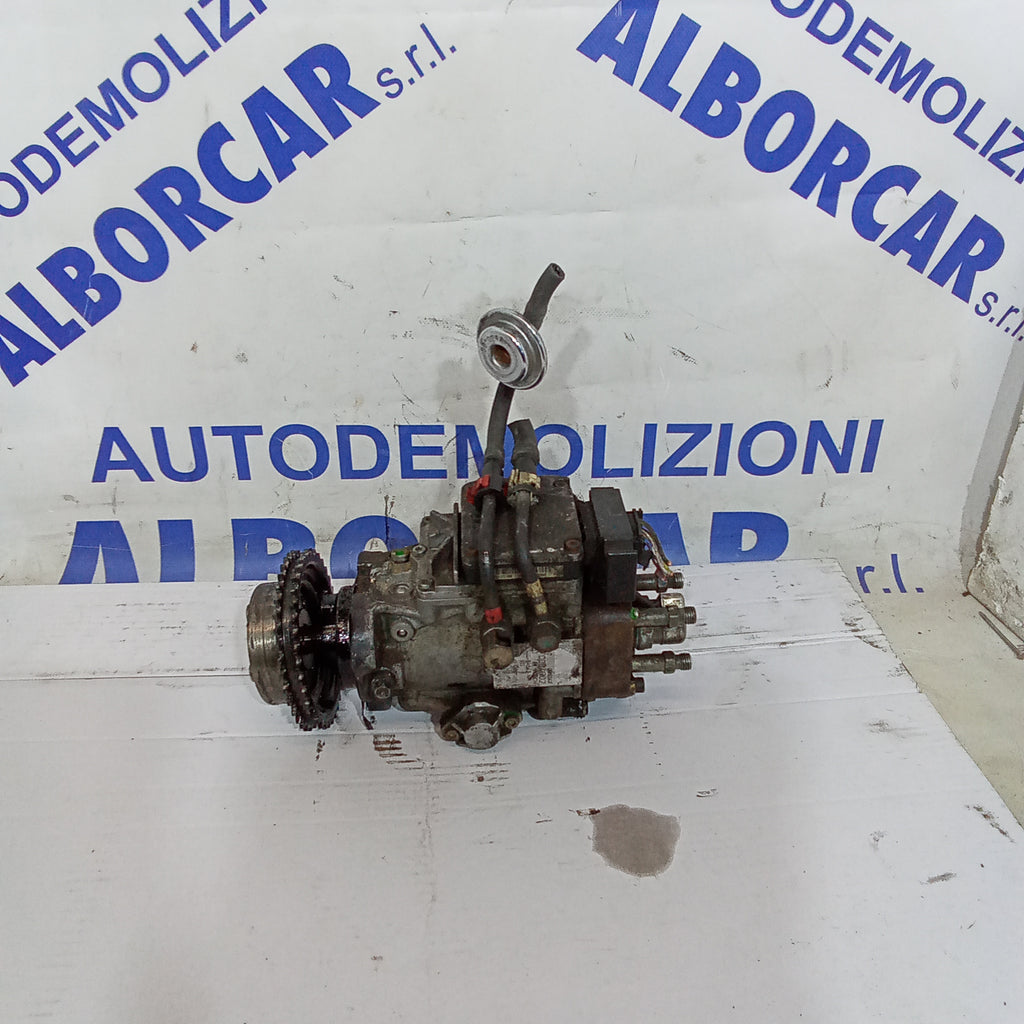 pompa gasolio ford focus 1.8 tdci anno 1998/2005 codice 0470004002