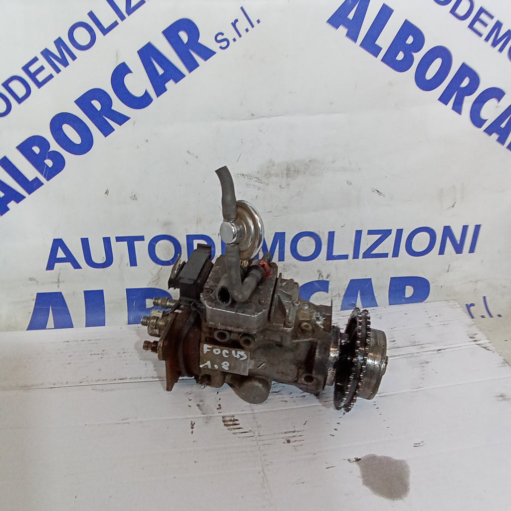 pompa gasolio ford focus 1.8 tdci anno 1998/2005 codice 0470004002