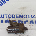 motor de arranque Fiat Punto 1.9 JTD año 2000