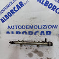 flauto carburante fiat punto 1.9 jtd anno 2002/2004