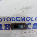 display opel corsa 1.2 benzina anno 2007 codice 13284430