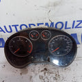 quadro strumenti contachilometri audi A3 2.0 tdi anno 2003/2008 codice 8P0920930/8P0920931
