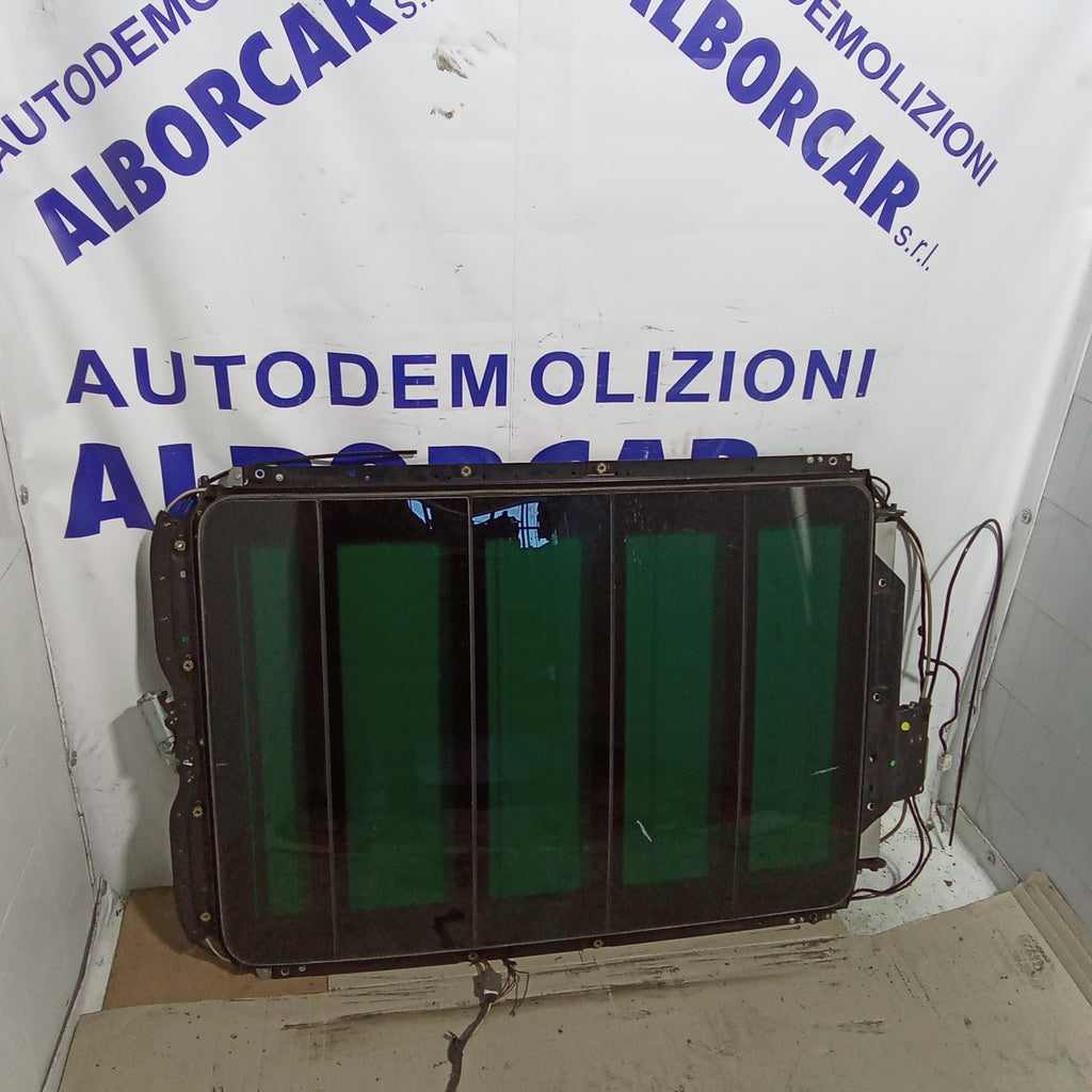tettuccio panoramico audi A2 anno 2000/2005 codice 404424