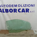 vetro anteriore destro fiat punto 3^serie dal 2005 al 2018