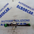 motorino alzavetri anteriore destro fiat punto anno 1998/2005 codice M:46536311